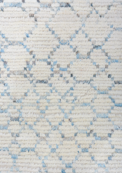 Vintage Tulu Area Rug (10' x 13')